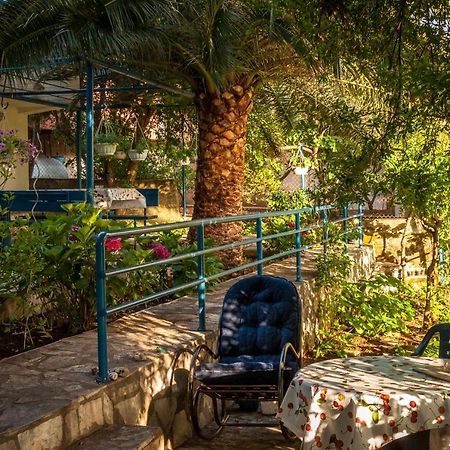 Apartments Villa Petranovic Будва Екстериор снимка