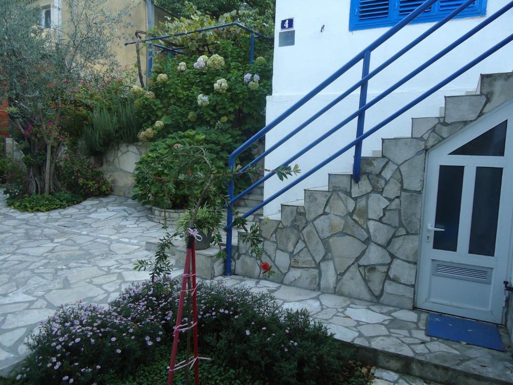 Apartments Villa Petranovic Будва Стая снимка