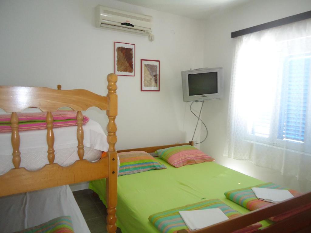 Apartments Villa Petranovic Будва Стая снимка