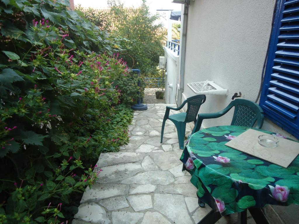 Apartments Villa Petranovic Будва Екстериор снимка