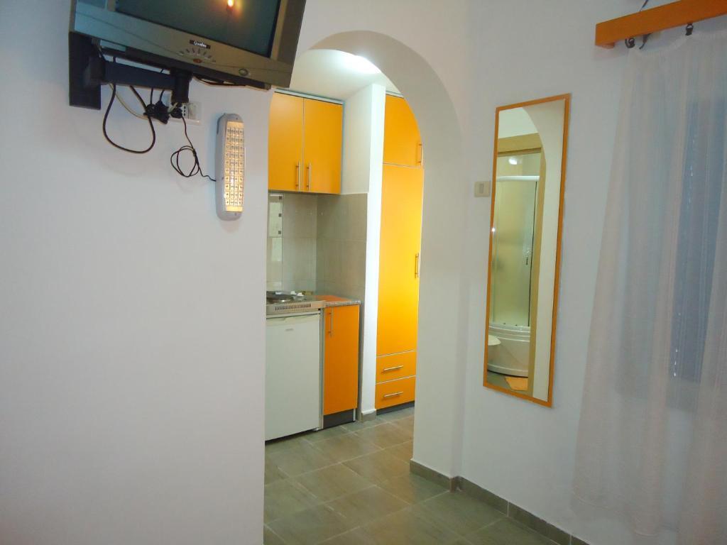 Apartments Villa Petranovic Будва Стая снимка