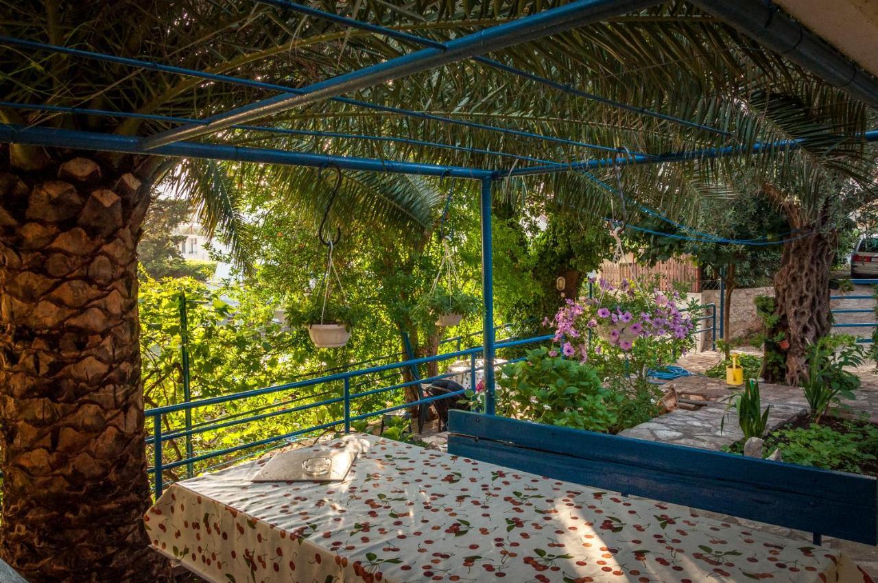 Apartments Villa Petranovic Будва Екстериор снимка